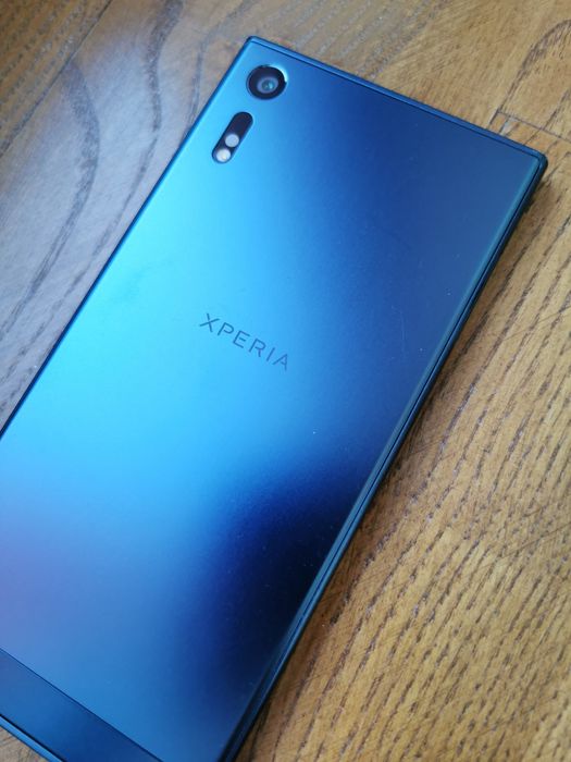 Telefon Sony Xperia XZ