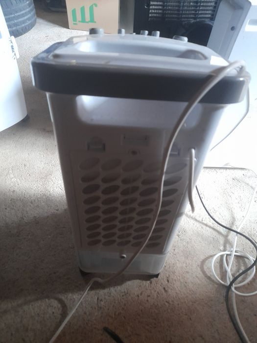 Aparat de aer condiționat import Germania