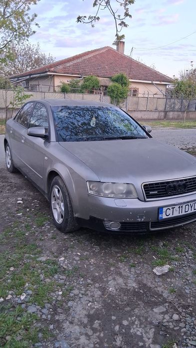 Vănd audi a4 2004