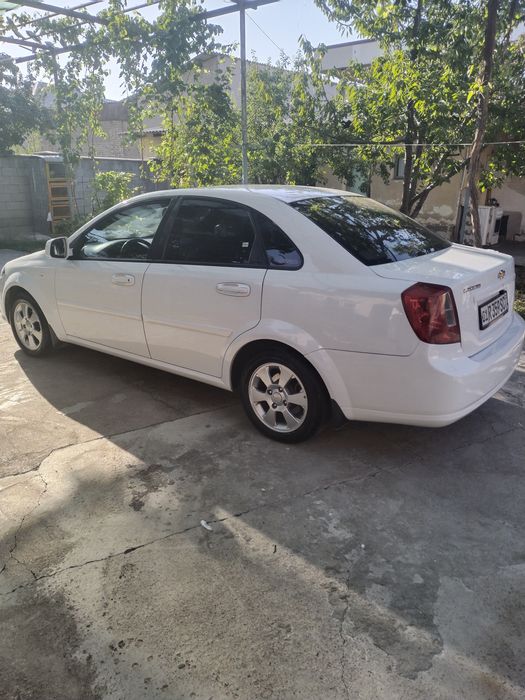 Аренда выкуп Джентра