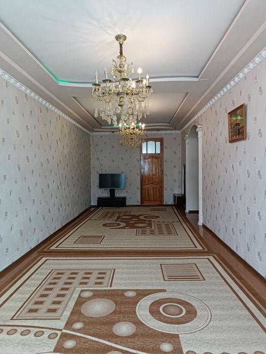 Участок продаётся 5 сотох