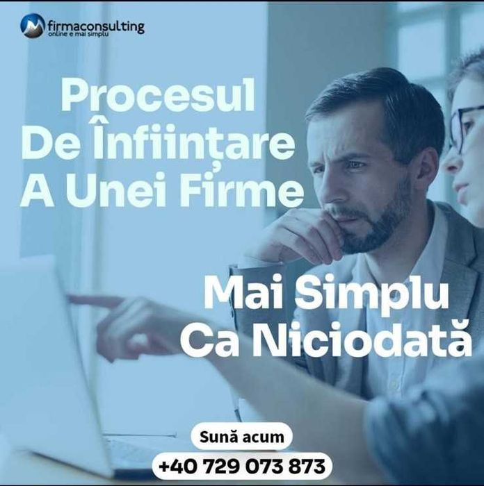 Infiintare firma-Asigurare sediul social