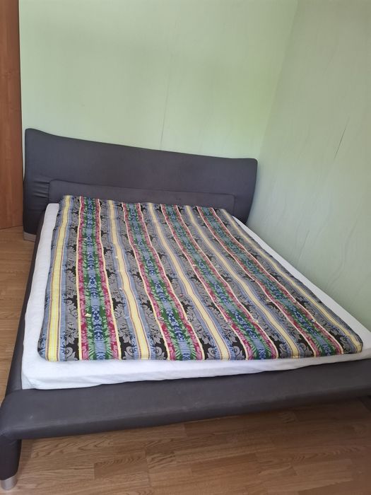 Продам кровать..