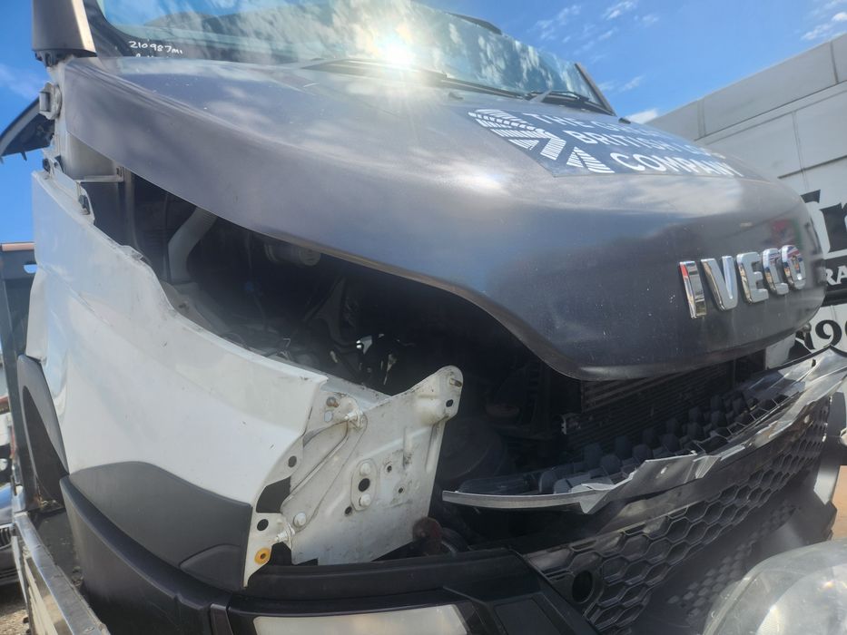 Cotra aripa iveco Daily 2014/2018