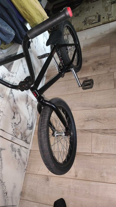 bmx wtp justice 2016