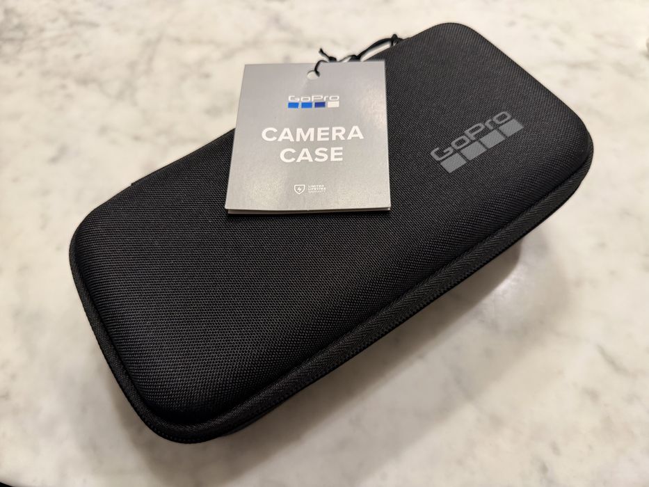 GoPro cutie pentru transport