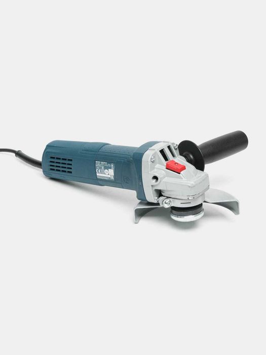 Угловая шлифмашина Bosch Professional GWS 750 S