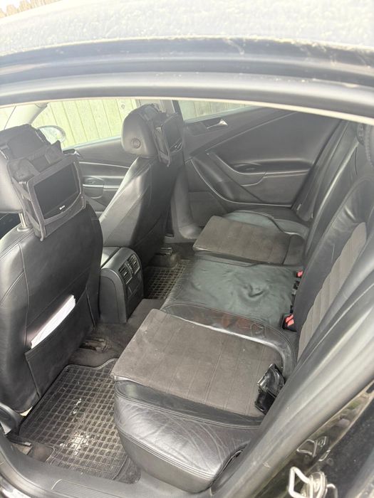Vw Passat 3000€