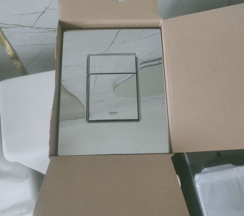 Продам кнопку  grohe Грой