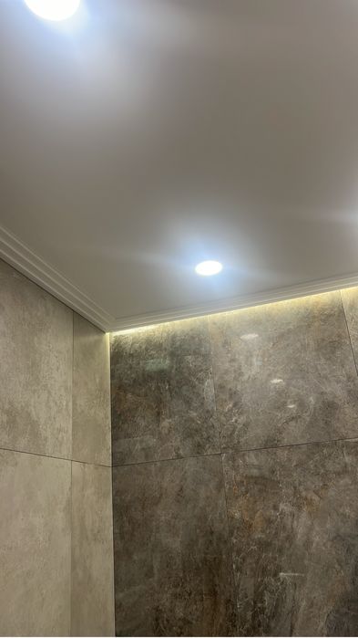 Кафель саламын кафель