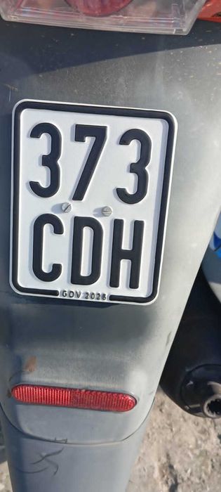 Ролер Пиаджо Либерти рънар 50кб.