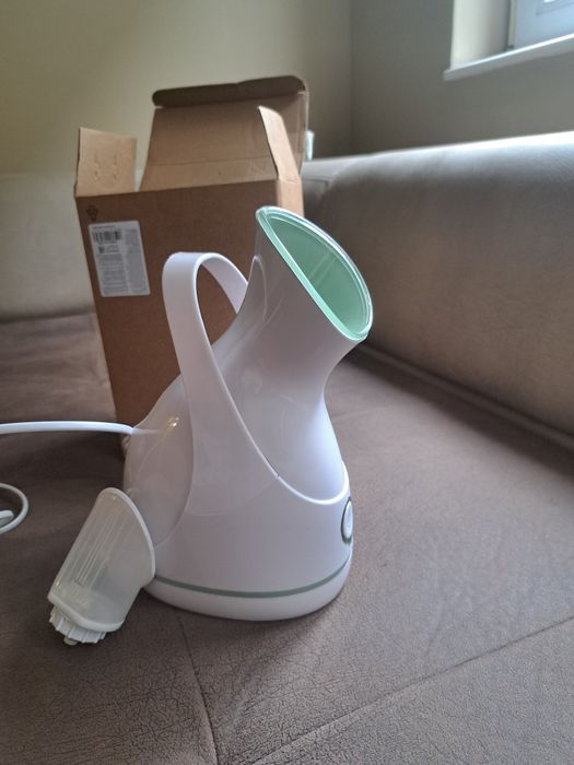 Уред за почистване на лице нов