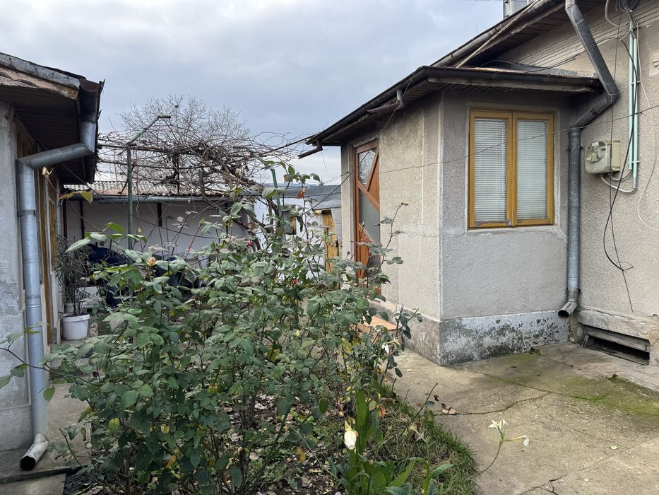 Casa Giurgiu zona centrala