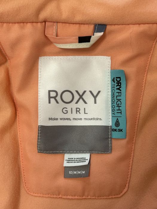 Roxy Ски панталон - Нов 10г