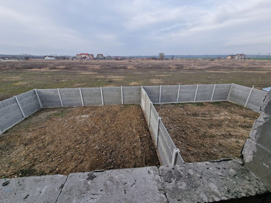 Duplex spate Ambulanța