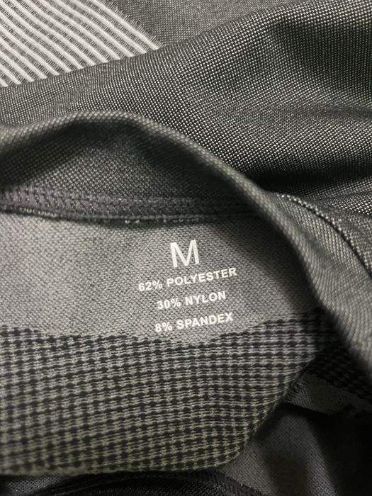 Мъжко термо бельо