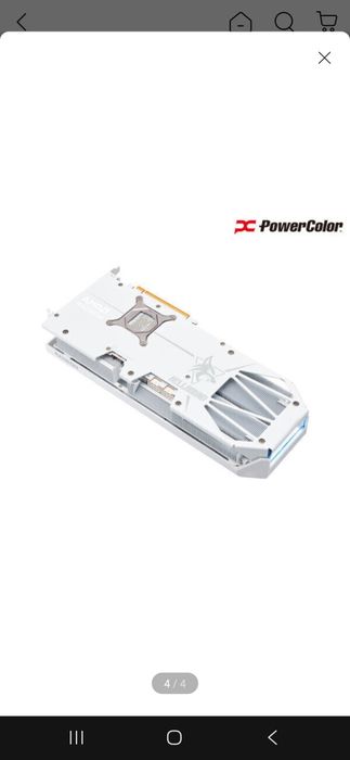 Продам amd 9070xt