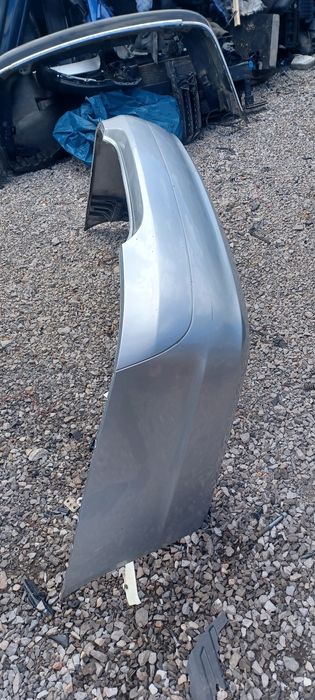 Задна броня Mercedes w221