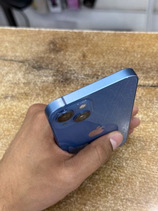 iPhone 13 256GB (Kaspi 0-0-12)