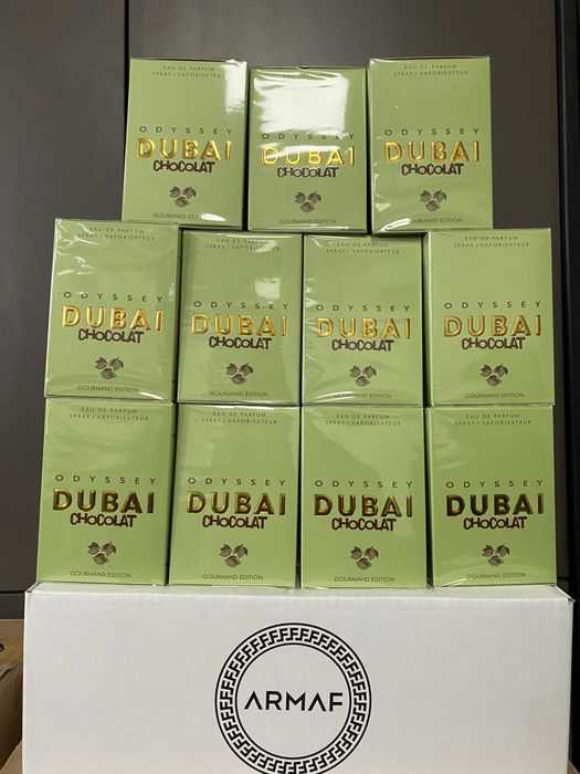 Lattafa - Victoria, Khamrah, Eclaire Her, Teriaq, Khadlaj Island