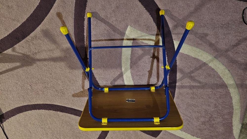 Столик детский фирмы Nika