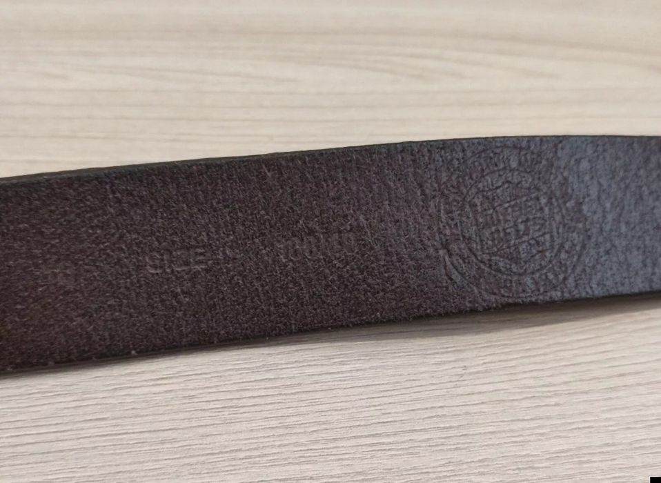 Винтажный ремень Diesel