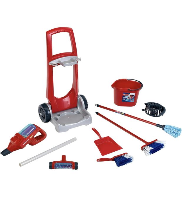 Комплект за почистване за деца