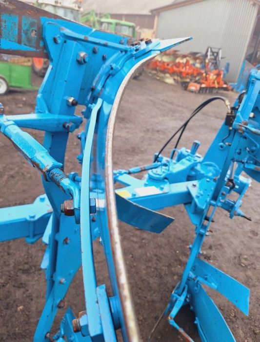 Lemken europal 5 Sotiladi
