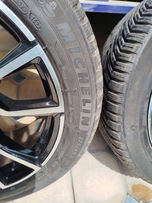 Диска балон , MICHELIN