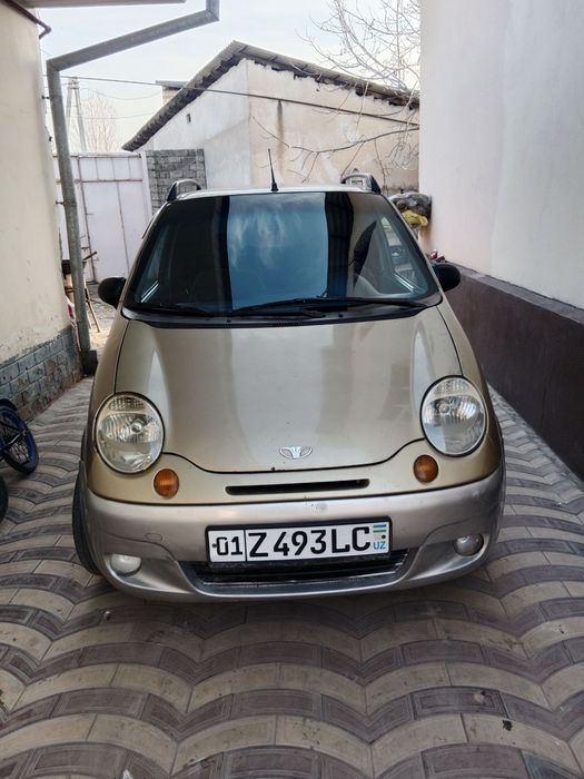 Matiz best 2010 yil 2000 dollar