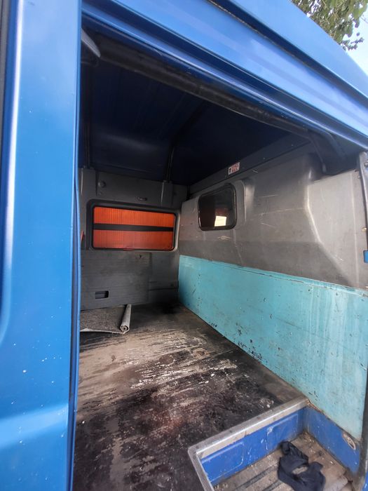 Продам грузовое авто