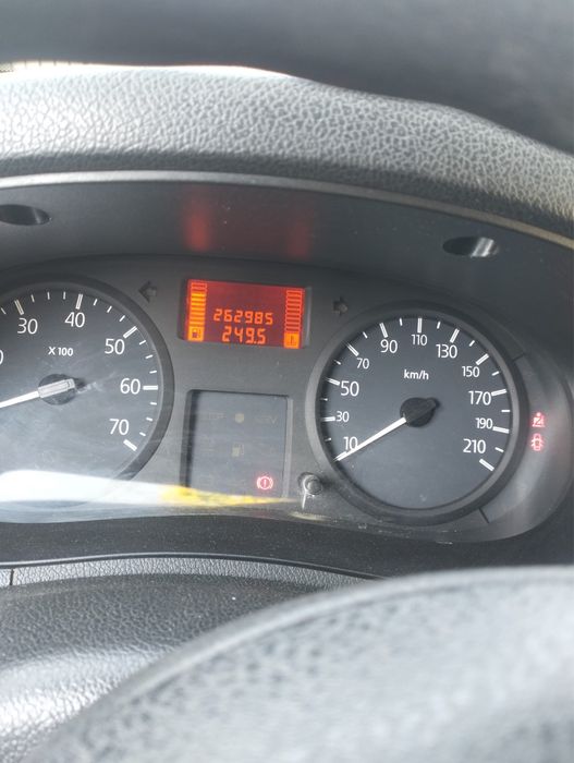 Vand Renault Kangoo