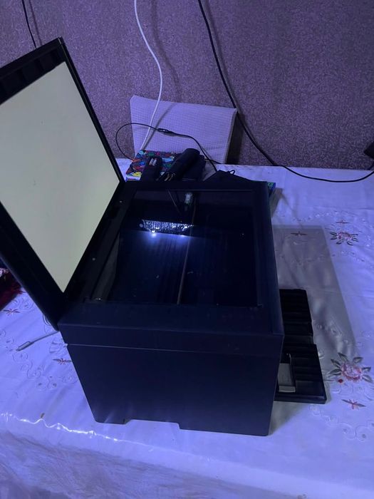 Canon    Принтер