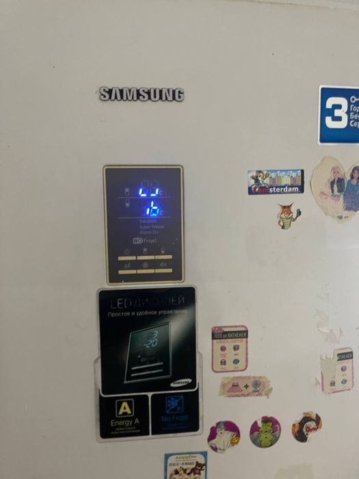 Ремонт холодильников и диагностика