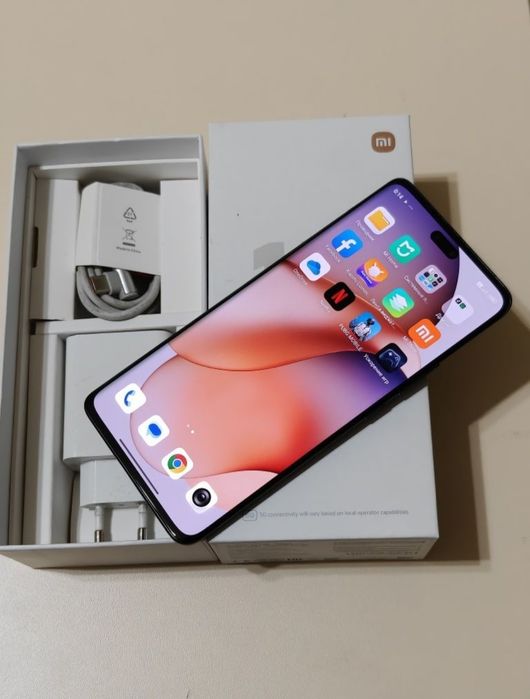 Xiaomi 13 lite  5G ( 256 g )