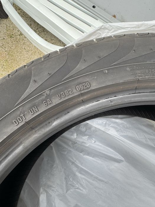 Anvelope Pirelli vara