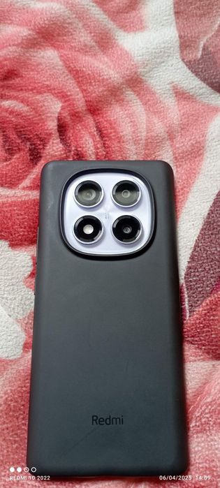Redmi not 14 pro
