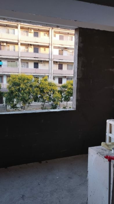 Утеление балконов