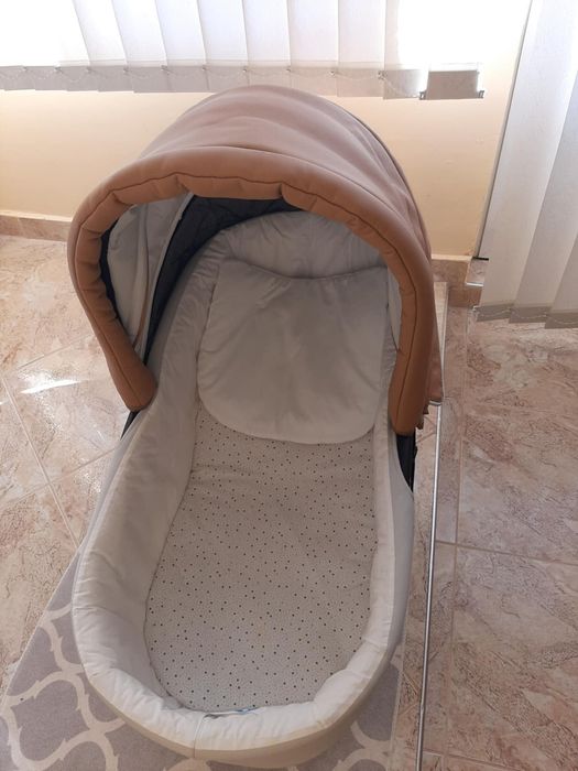 Децка количка с кошове