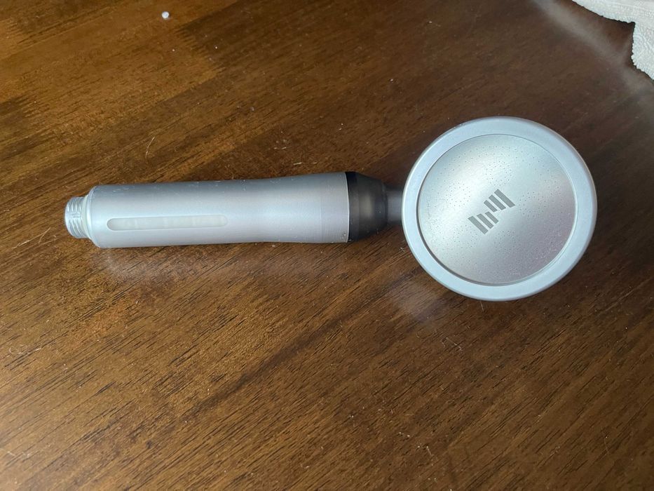 Филтрираща душ глава Zepter Lotus