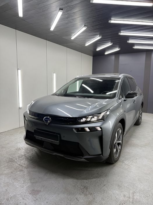 Gac aion V  2020 yil