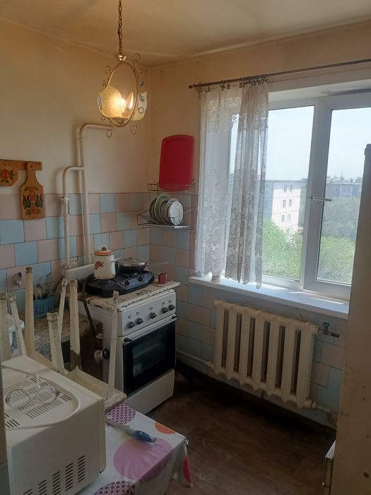 Продам 2х комнатную квартиру