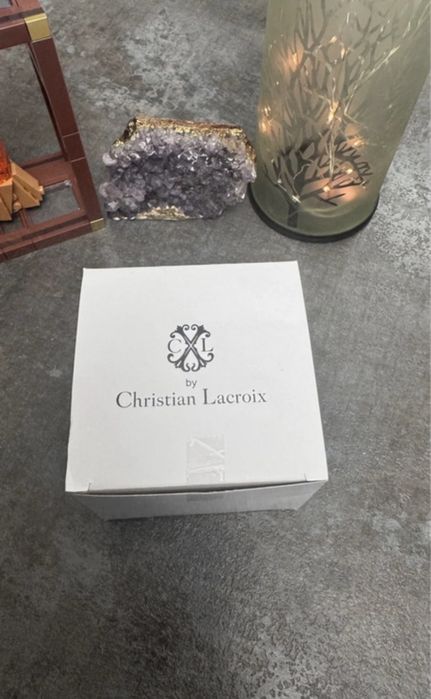 Ceas nou Christian Lacroix