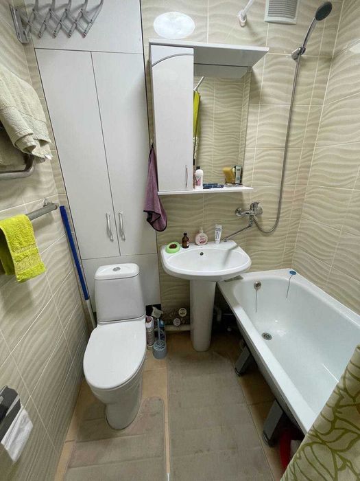 Продажа 1-комнатной квартиры