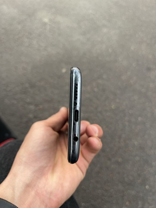 redmi note 8 pro 128 gb