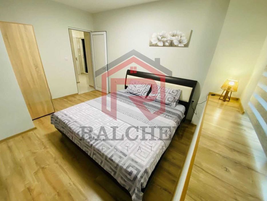 Дава се под наем Двустаен апартамент в Варна, Център - 66 кв.м за 777.75 € - Снимка #8