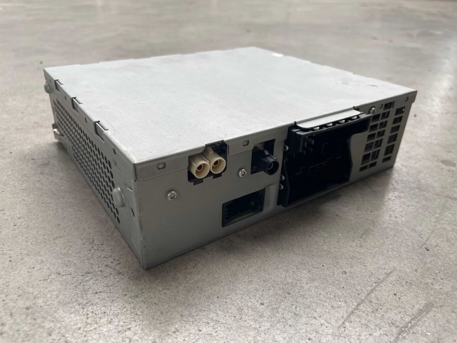Unitate media MMI VW/Audi cod 4F0035061F