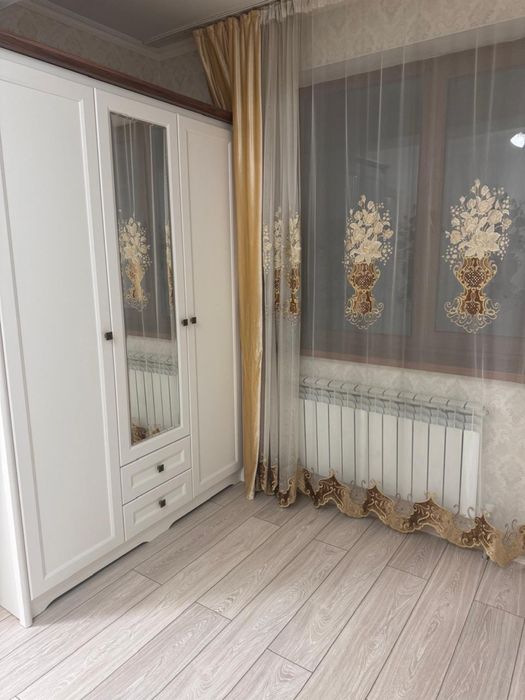 Сдам в аренду квартиру