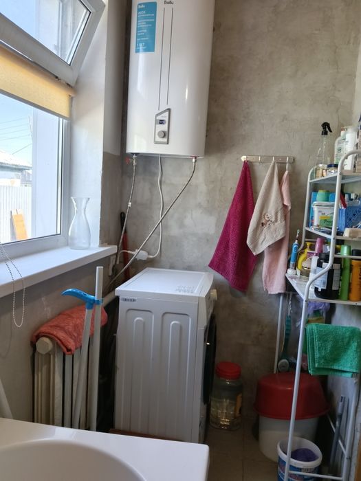 Продам дом без долгов 22 млн