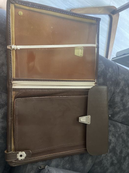 Командирская сумка (планшет)